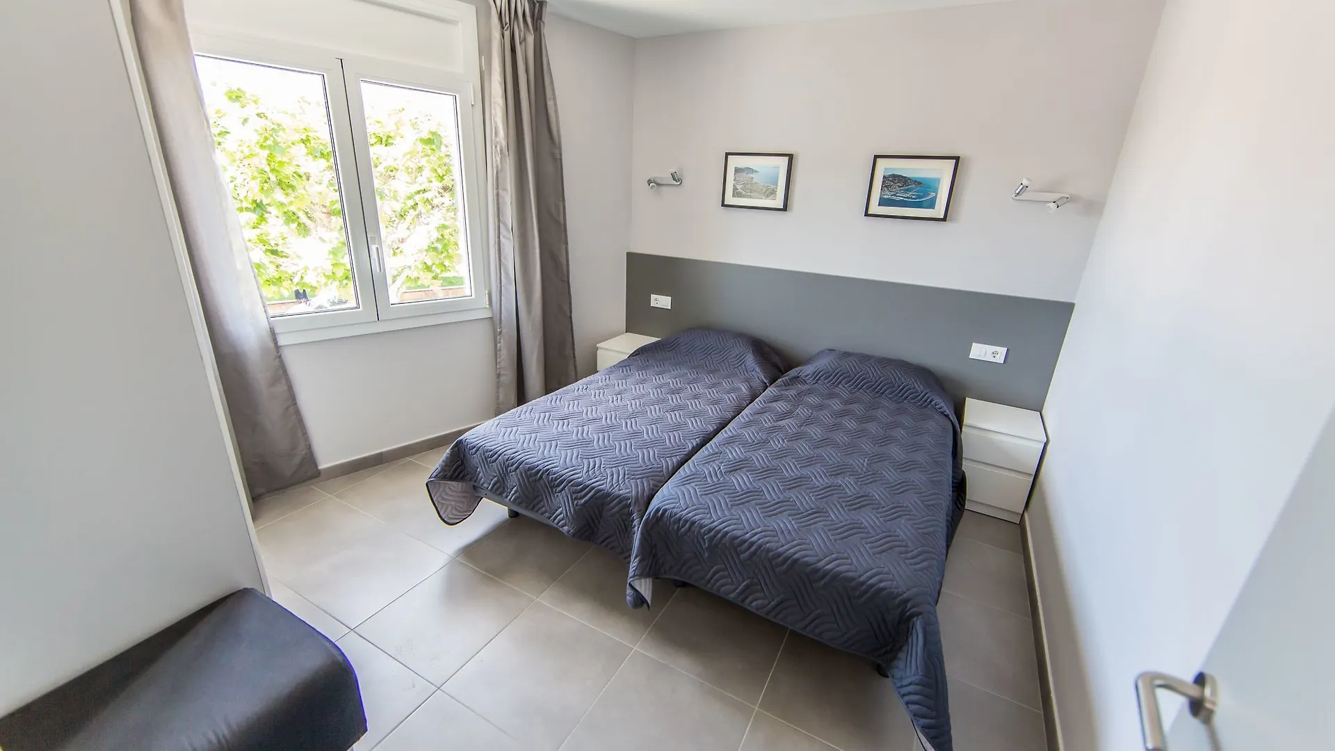 Palmeras 1.1 Apartamento Roses